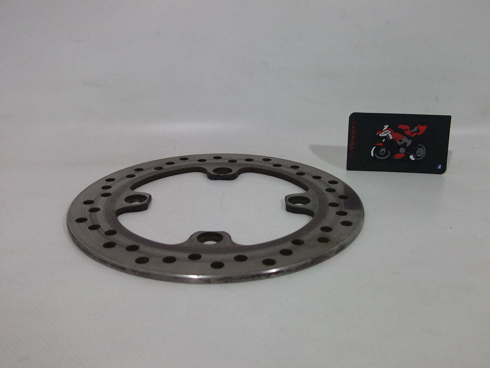 Radlager Vorne 25-1389, Triumph Daytona 675 D67LC Bj. 2010